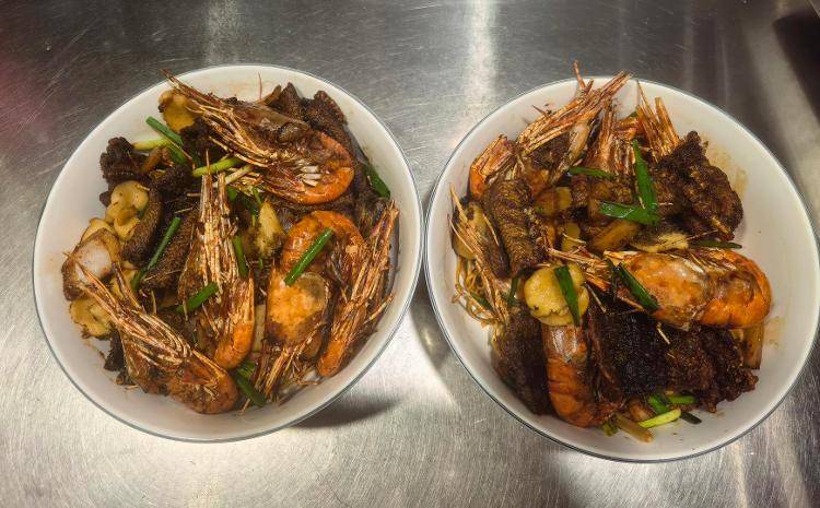 一碗面2208元！杭州一网红店再推“天价面” 有食客称用料足<strong></p>
<p>欧易充值提现</strong>，但不会复购