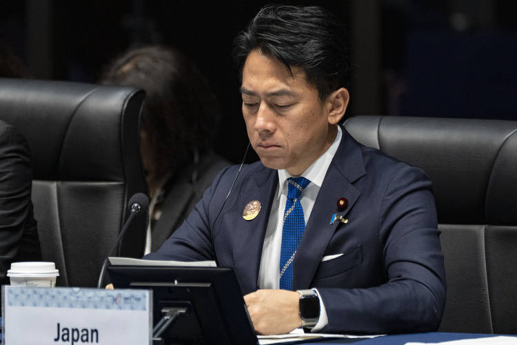 石破茂黯然下台 自民党“双少数”困局谁来破<strong></p>
<p>okex欧易查询</strong>？