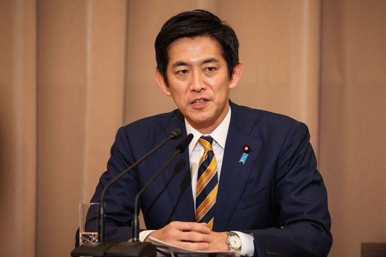 石破茂黯然下台 自民党“双少数”困局谁来破<strong></p>
<p>okex欧易查询</strong>？
