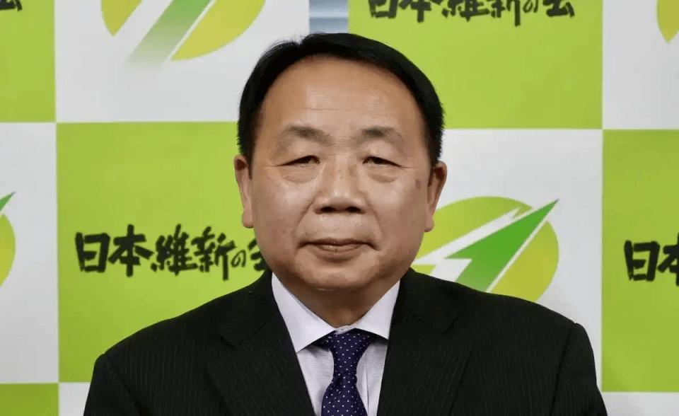 日本民众叫石平“滚回中国”<strong></p>
<p>okex交易所</strong>，但中国不是垃圾回收站