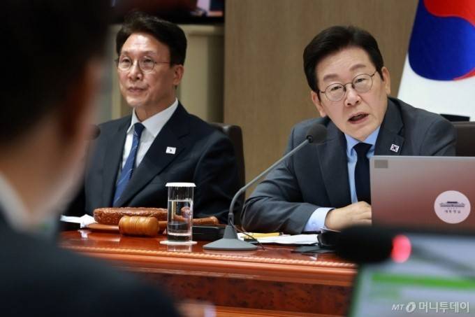 最新表态<strong></p>
<p>okex交易所</strong>！李在明怒批反华集会：纯属“闹事”