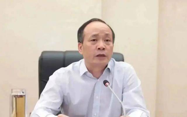 中央委员、正部级干部落马！10天内<strong></p>
<p>okex交易所</strong>，这个市有6人被查