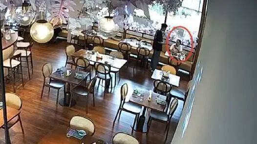 上海警方：一个月犯了4次<strong></p>
<p>defi钱包提现</strong>，王某（女）被刑拘！
