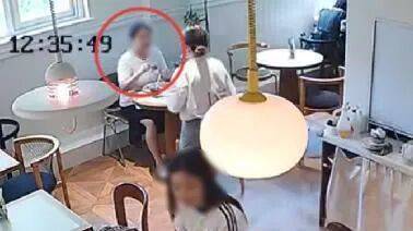 上海警方：一个月犯了4次<strong></p>
<p>defi钱包提现</strong>，王某（女）被刑拘！