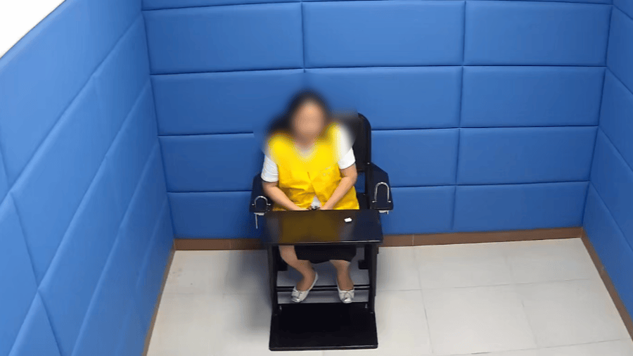 上海警方：一个月犯了4次<strong></p>
<p>defi钱包提现</strong>，王某（女）被刑拘！