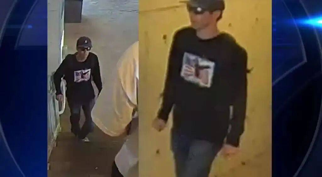 FBI悬赏10万美元<strong></p>
<p>defi钱包提现</strong>，追捕柯克枪击案嫌犯