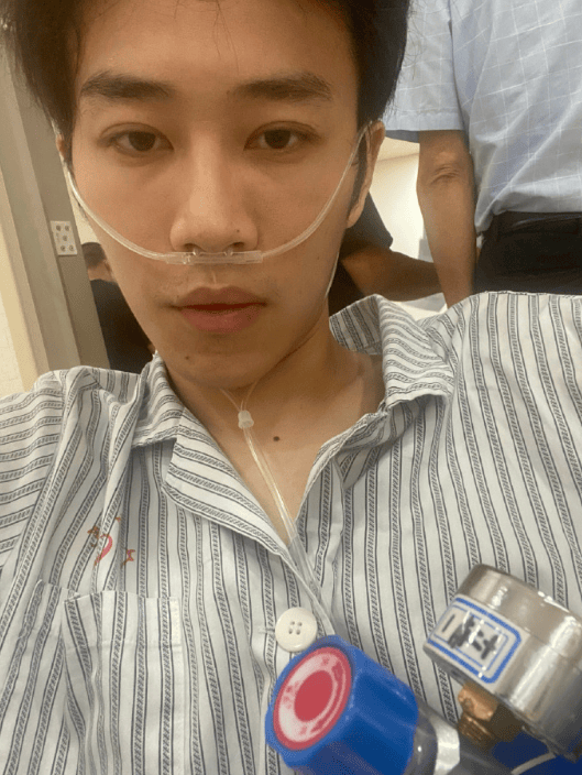29岁男艺人确诊癌症晚期<strong></p>
<p>okex无法安装此app</strong>，最新发声