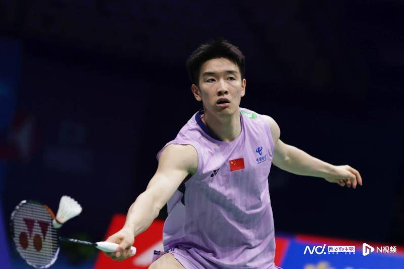 中国羽毛球大师赛16强战<strong></p>
<p>易欧okex</strong>，国羽五项锁定11个八强席位