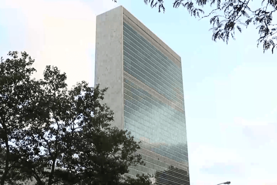 联大今日举行落实“两国方案”国际会议<strong></p>
<p>shib币</strong>，多国将承认巴勒斯坦国