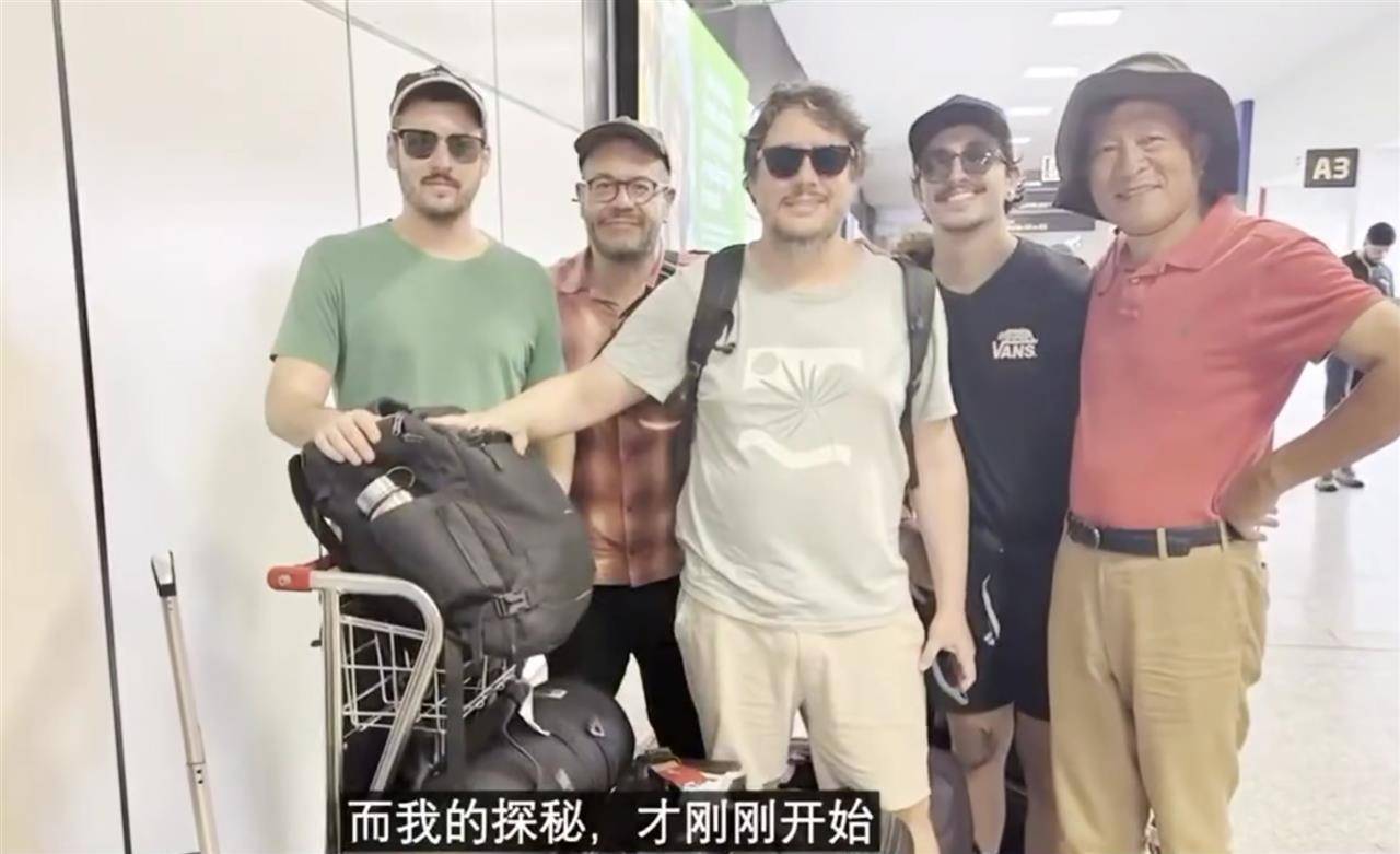 北大俞孔坚教授巴西坠亡前最后记录的影像曝光：他踏入地球最后的伊甸园潘塔纳尔<strong></p>
<p>okex登入</strong>，称“探秘才刚刚开始”