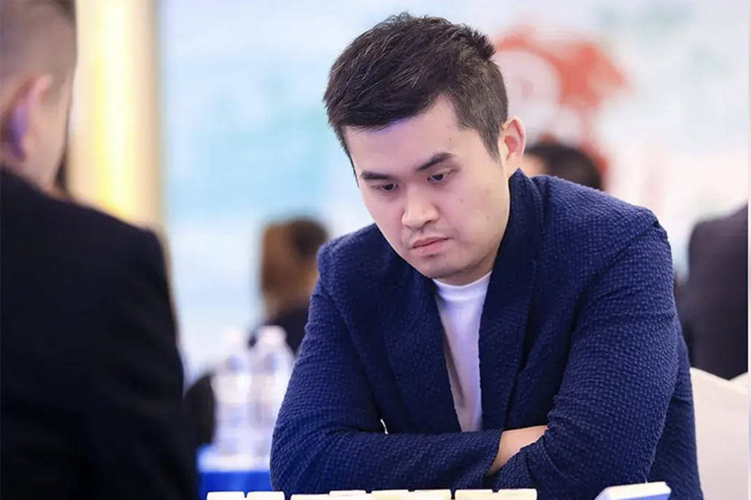 中国象棋反腐第一案宣判：六名特级大师被判刑<strong></p>
<p>okex登入</strong>，“象棋第一人”王天一当庭认罪认罚