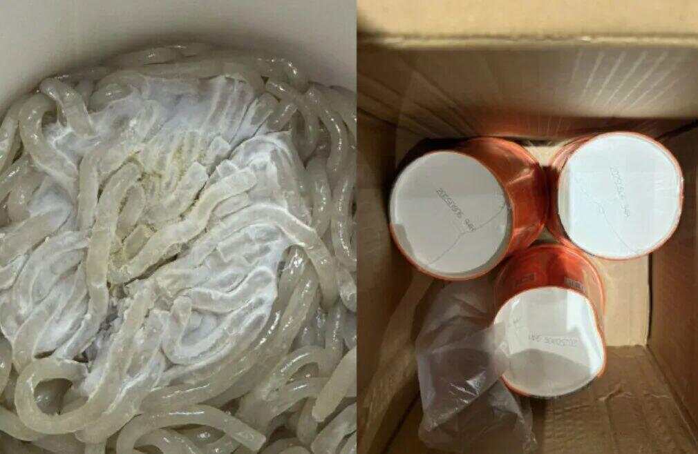 知名品牌再被曝发霉！生产日期8月6日<strong></p>
<p>okex登入</strong>，保质期称有220天！7月份曾因发霉问题道歉