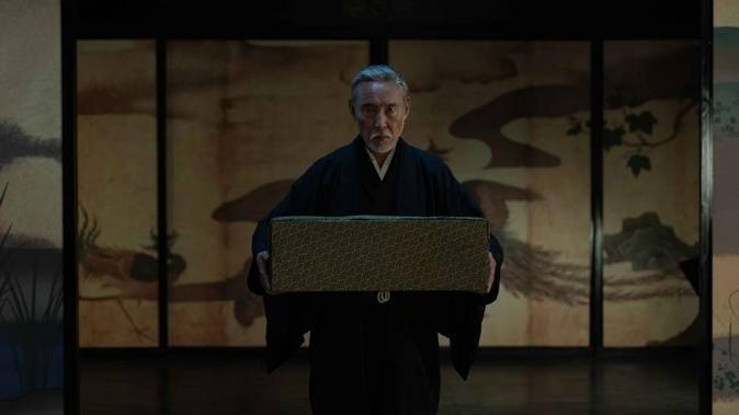 电影《731》石井四郎扮演者平田康之：若日本真正认识到了战争罪行<strong></p>
<p>okex官网app</strong>，就应谢罪