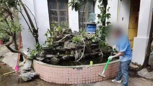 一池积水<strong></p>
<p>okex官网app</strong>，一家四人全感染！江门各地曝光一批警示案例