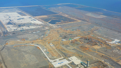 重磅<strong></p>
<p>okex官网app</strong>！辽宁新建一国际机场！位置就在……