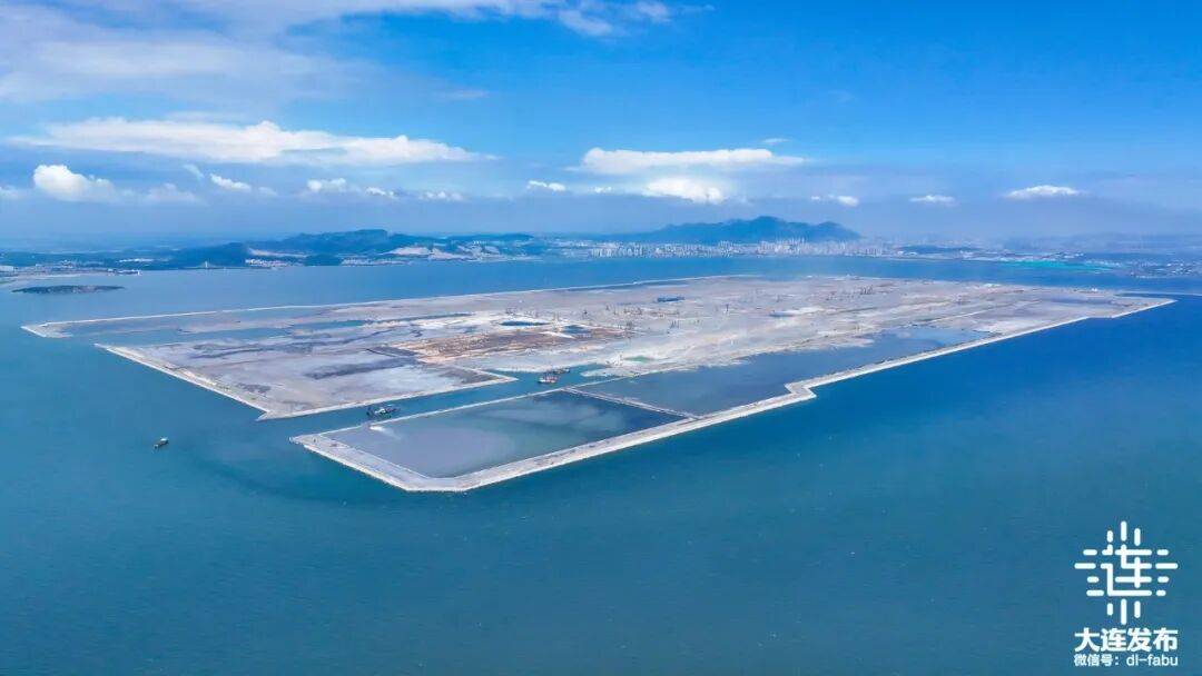重磅<strong></p>
<p>okex官网app</strong>！辽宁新建一国际机场！位置就在……