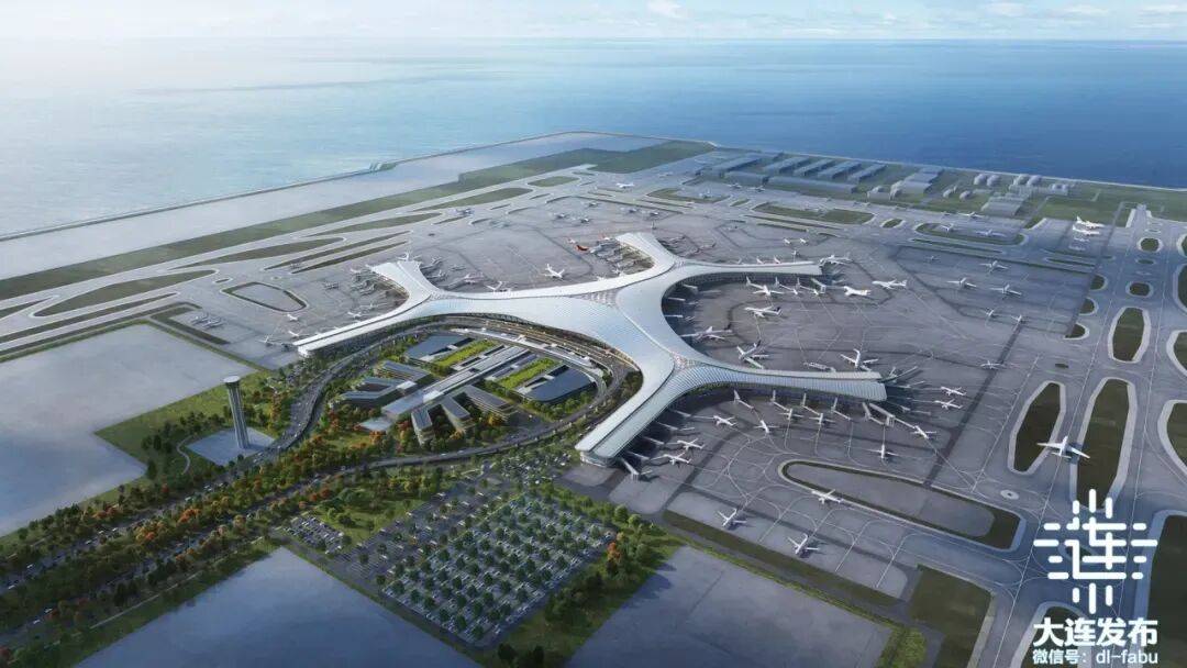 重磅<strong></p>
<p>okex官网app</strong>！辽宁新建一国际机场！位置就在……