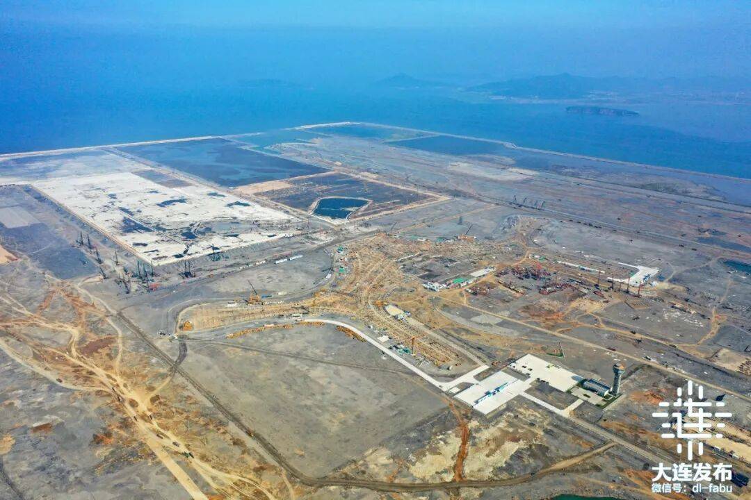 重磅<strong></p>
<p>okex官网app</strong>！辽宁新建一国际机场！位置就在……