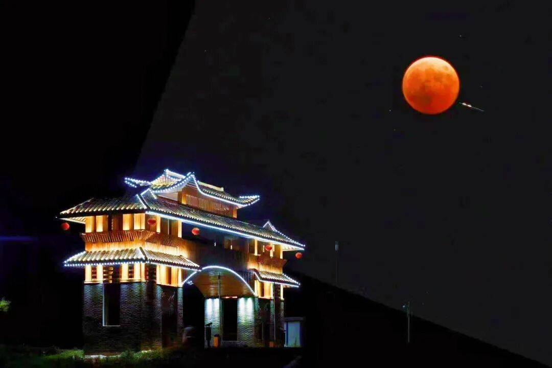 超级月亮邂逅中秋！宁德新晋赏月地大盘点<strong></p>
<p>okex中国官网</strong>，快收藏→