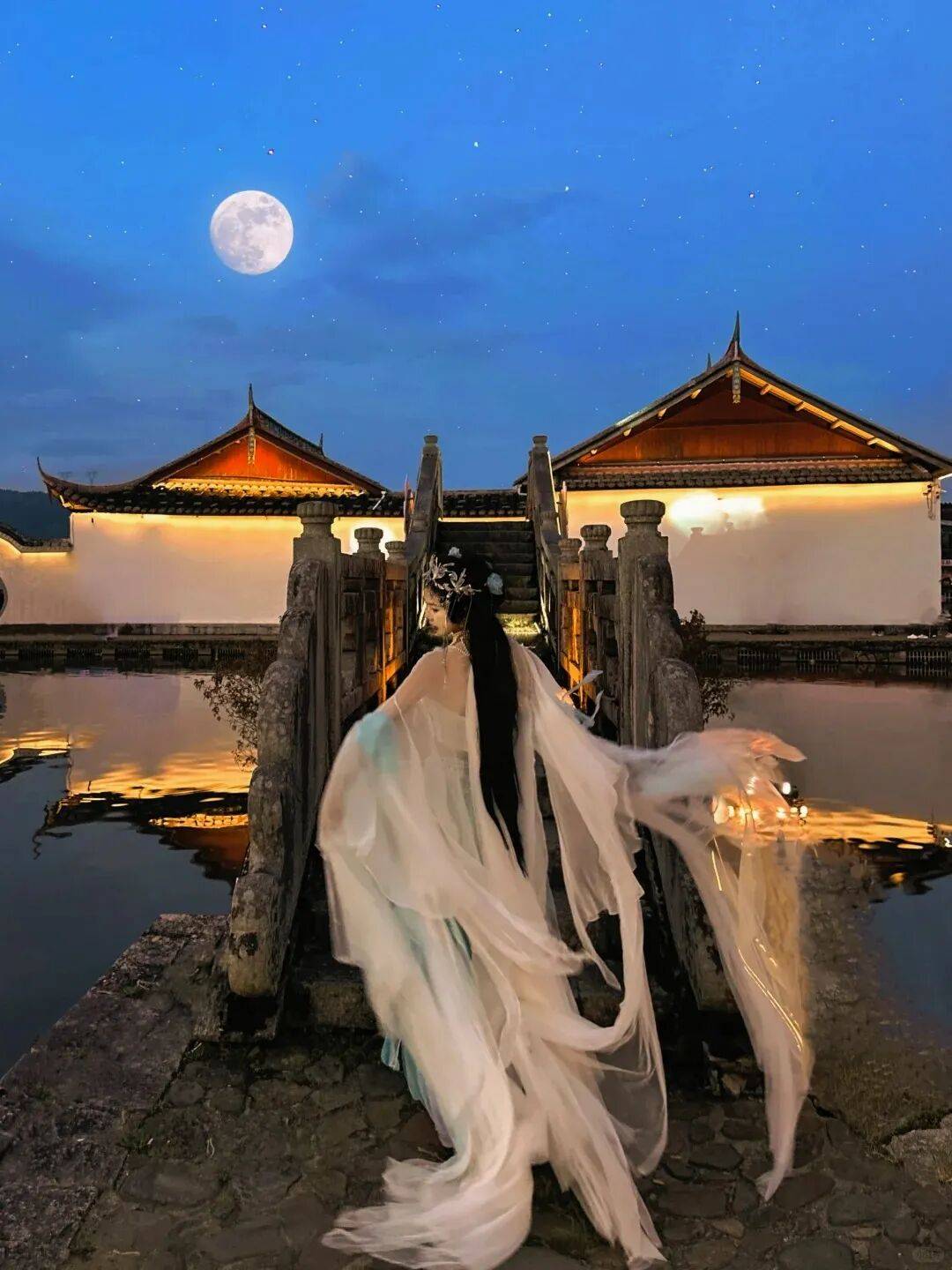 超级月亮邂逅中秋！宁德新晋赏月地大盘点<strong></p>
<p>okex中国官网</strong>，快收藏→