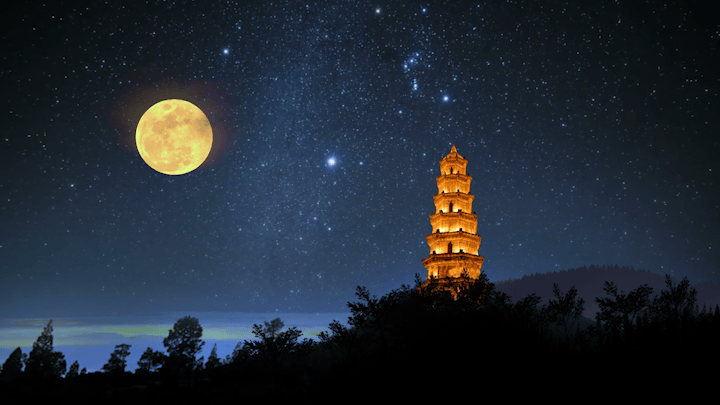 超级月亮邂逅中秋！宁德新晋赏月地大盘点<strong></p>
<p>okex中国官网</strong>，快收藏→