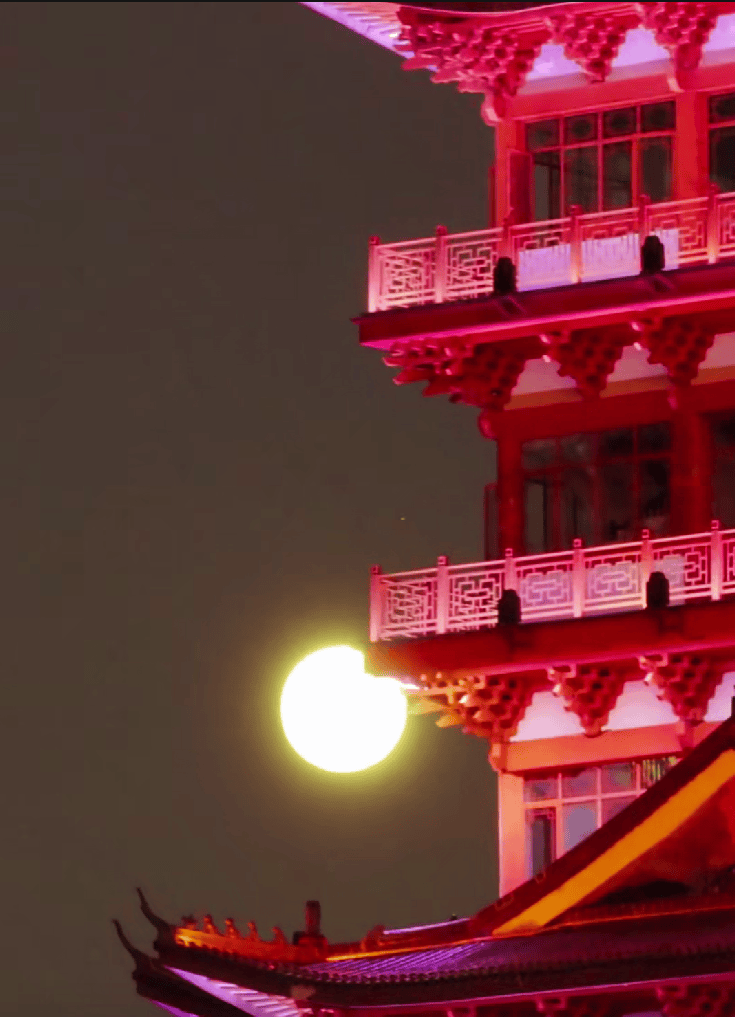 超级月亮邂逅中秋！宁德新晋赏月地大盘点<strong></p>
<p>okex中国官网</strong>，快收藏→