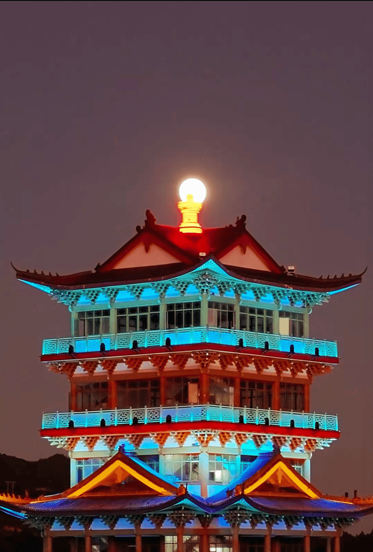 超级月亮邂逅中秋！宁德新晋赏月地大盘点<strong></p>
<p>okex中国官网</strong>，快收藏→