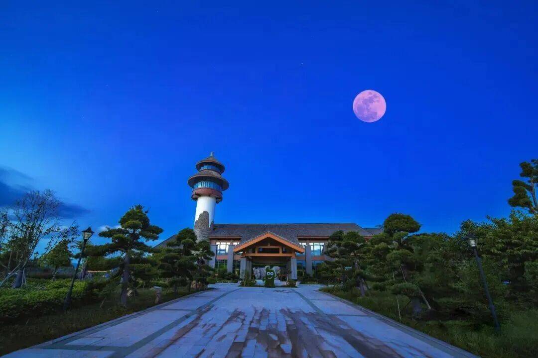 超级月亮邂逅中秋！宁德新晋赏月地大盘点<strong></p>
<p>okex中国官网</strong>，快收藏→