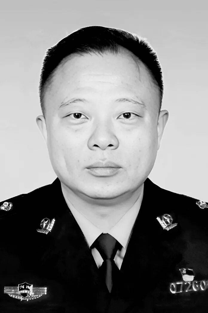 郭雪峰局长在值班期间<strong></p>
<p>okex中国官网</strong>，突发疾病，不幸因公殉职
