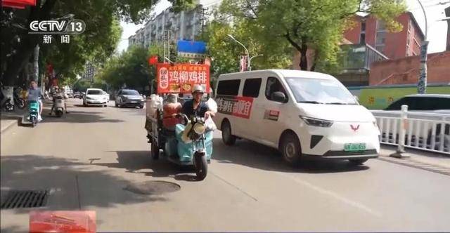 鸡排哥上央视了<strong></p>
<p>okex币官网app</strong>，又爆金句：要想抓住胃，先得抓住心