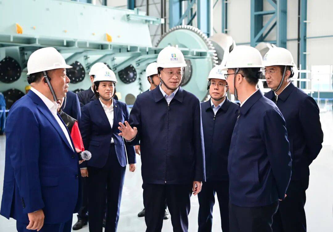 新任辽宁省委书记许昆林<strong></p>
<p>okex币官网app</strong>，到大连调研