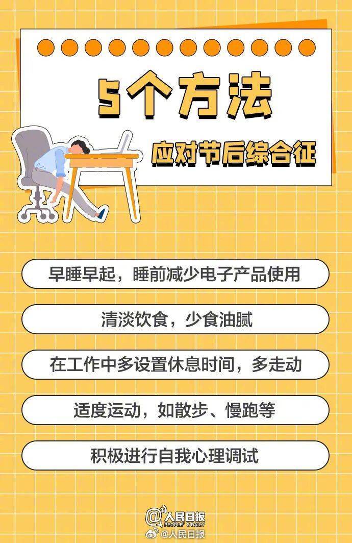 “医生建议上班前三天少干活”引热议<strong></p>
<p>okex币官网app</strong>！网友：你别光推给我啊……