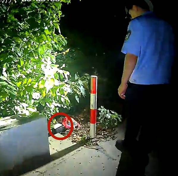 浙江一姑娘以奶茶为记号<strong></p>
<p>okex最新官方app下载</strong>，竟然在草丛里藏了11万现金！