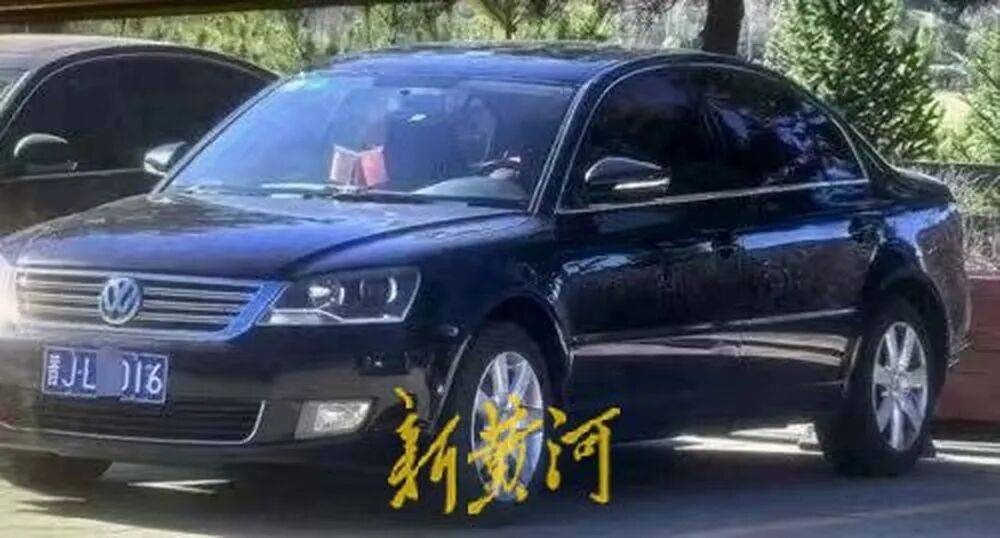 山西兴县一新任局长被曝公车私用、安排亲属“吃空饷”<strong></p>
<p>okex欧易官网 </strong>?官方最新回应:其已被免职